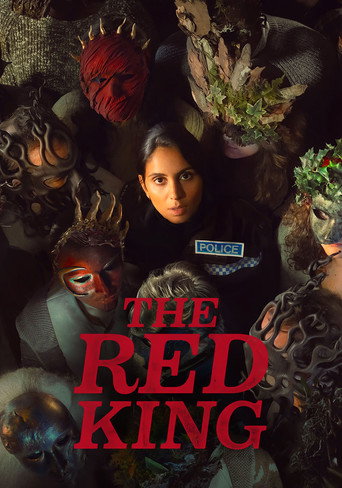 Poster de The Red King