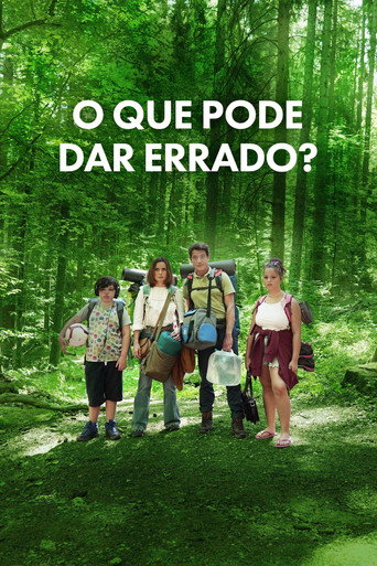 Assistir O Que Pode Dar Errado? online dublado e legendado