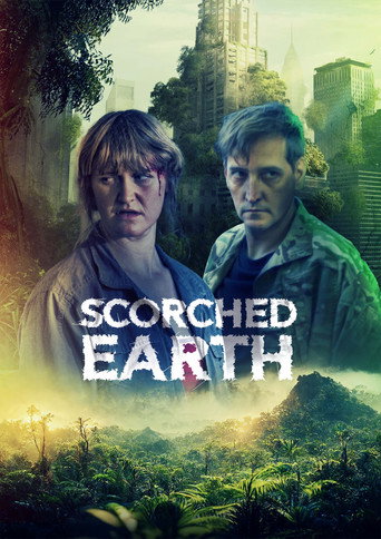 Assistir Scorched Earth online dublado e legendado
