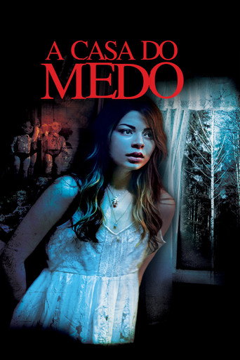 Assistir A Casa do Medo online dublado e legendado