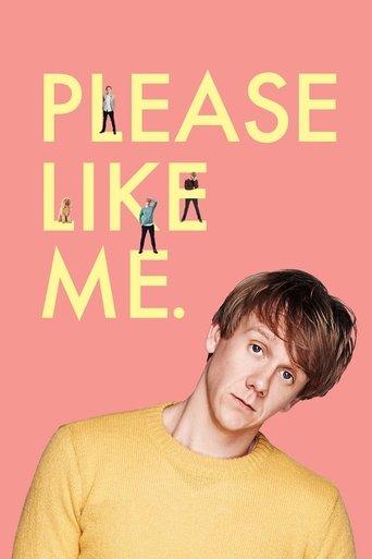 Assistir Please Like Me online dublado e legendado