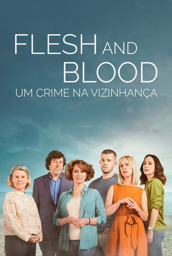 Assistir Flesh and Blood: Um Crime na Vizinhança online dublado e legendado