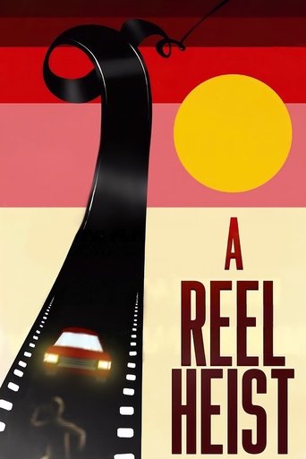 Assistir A Reel Heist online dublado e legendado
