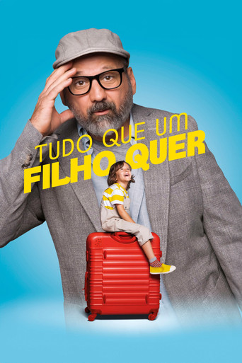 Assistir Tudo Que Um Filho Quer online dublado e legendado