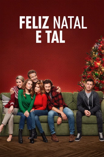 Assistir Feliz Natal e Tal online dublado e legendado