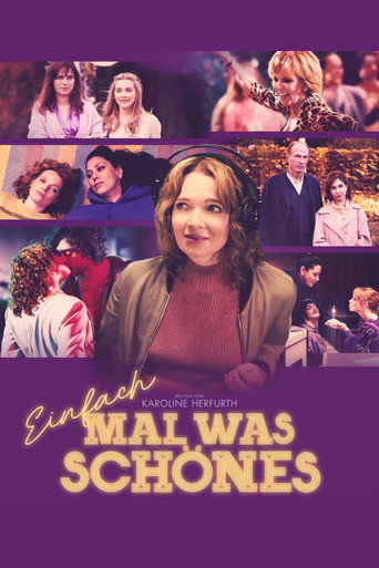 Poster de Just Something Nice