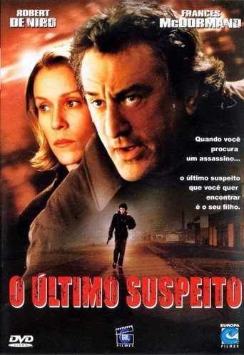 Assistir O Último Suspeito online dublado e legendado