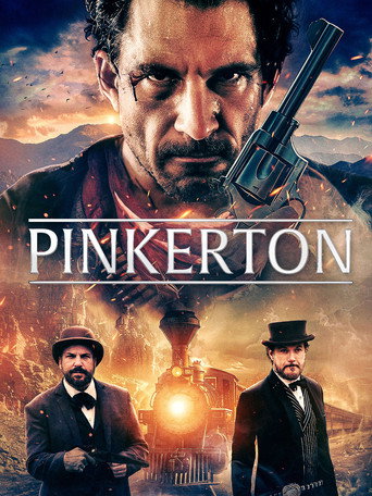 Assistir Pinkerton online dublado e legendado