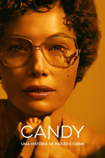 Assistir Candy: Uma História de Paixão e Crime online dublado e legendado