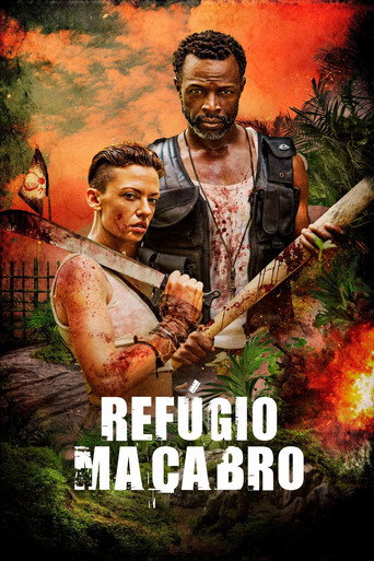 Assistir Refúgio Macabro online dublado e legendado