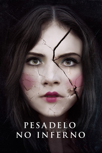 Poster de Pesadelo no Inferno