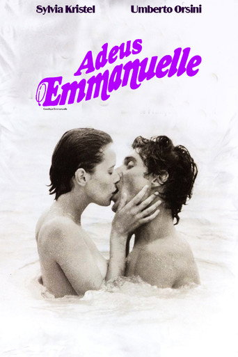 Assistir Adeus, Emmanuelle online dublado e legendado