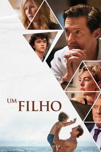 Poster de Um Filho