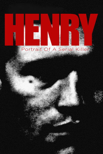 Poster de Retrato de um Assassino