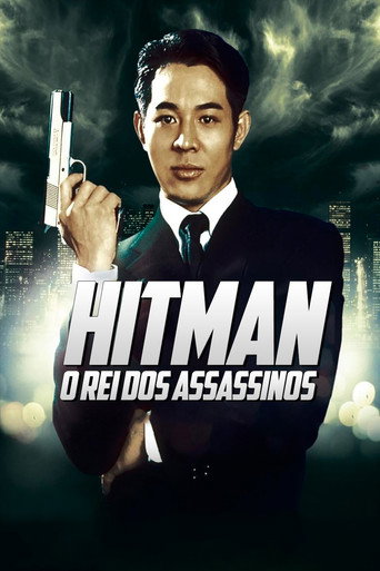 Assistir Hitman, O Rei dos Assassinos online dublado e legendado