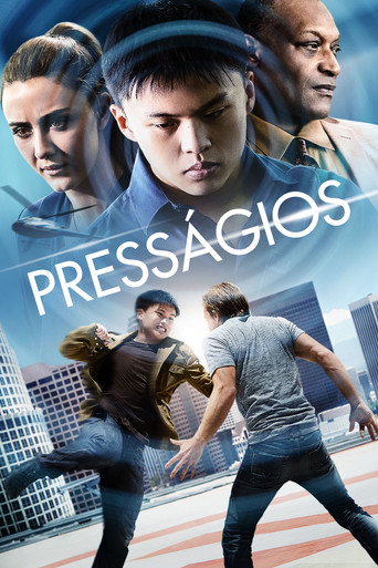 Assistir Presságios online dublado e legendado
