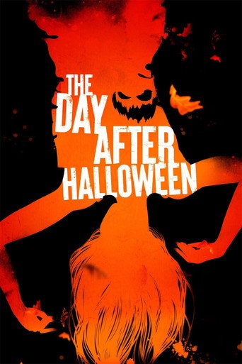 Assistir The Day After Halloween online dublado e legendado