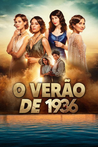 Poster de O Verão de 1936