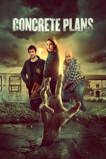 Assistir Concrete Plans online dublado e legendado