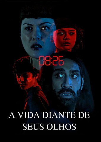 Assistir A Vida Diante de Seus Olhos online dublado e legendado