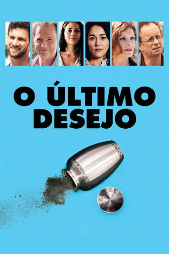Assistir O Último Desejo online dublado e legendado
