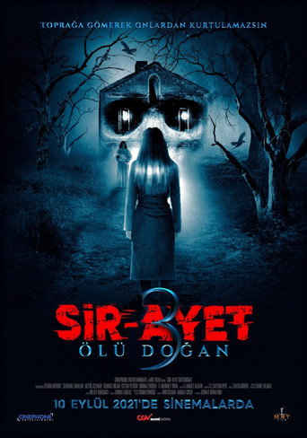 Assistir Sir-Ayet: Ölü Doğan online dublado e legendado