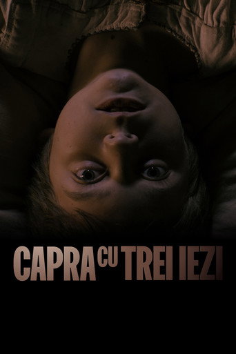 Assistir A Cabra e Seus Três Filhos online dublado e legendado