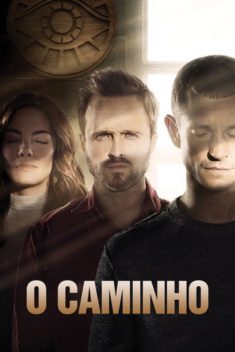 Poster de O Caminho