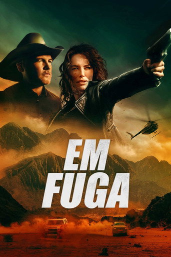 Assistir Em Fuga online dublado e legendado