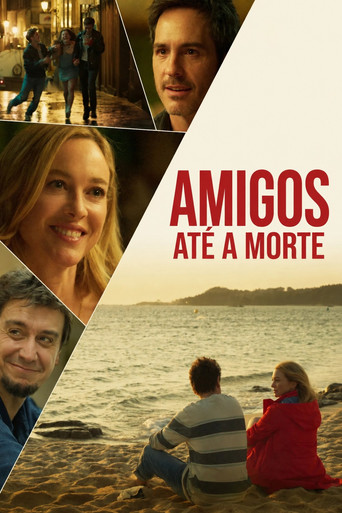 Assistir Amigos Até a Morte online dublado e legendado
