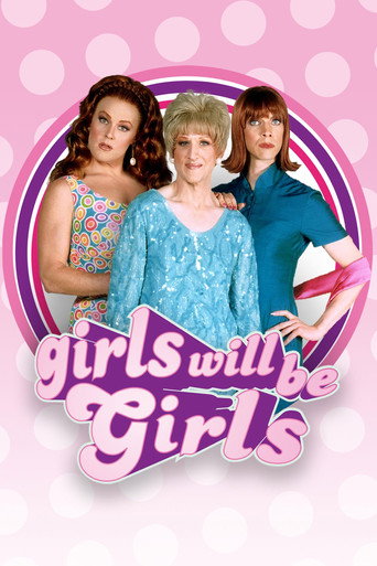 Assistir Girls Will Be Girls online dublado e legendado