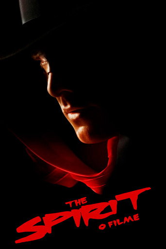 Assistir The Spirit: O Filme online dublado e legendado