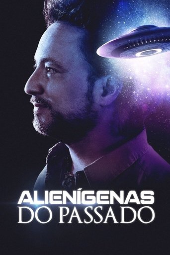 Assistir Alienígenas do Passado online dublado e legendado