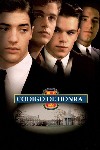 Assistir Código de Honra online dublado e legendado