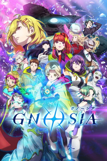 Poster de GNOSIA