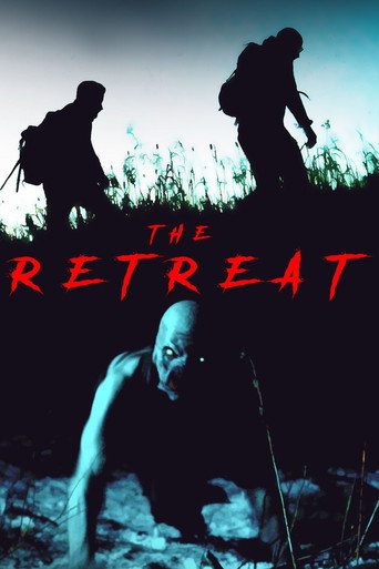 Assistir The Retreat online dublado e legendado