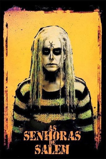 Assistir As Senhoras de Salem online dublado e legendado