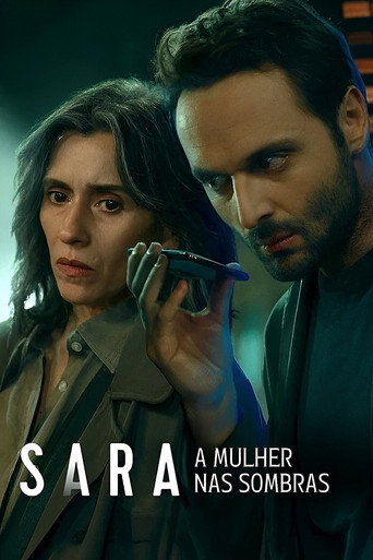 Assistir Sara: A Mulher nas Sombras online dublado e legendado