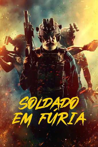 Assistir Soldado em Fúria online dublado e legendado