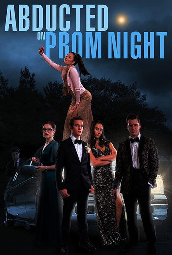 Assistir Abducted on Prom Night online dublado e legendado