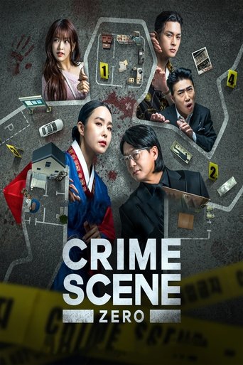 Assistir Crime Scene Zero online dublado e legendado