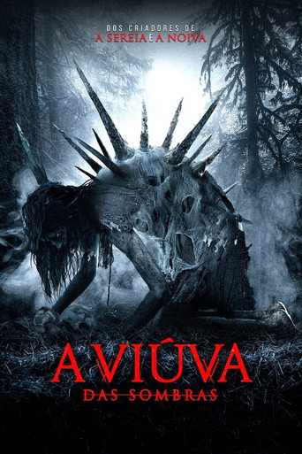 Assistir A Viúva das Sombras online dublado e legendado