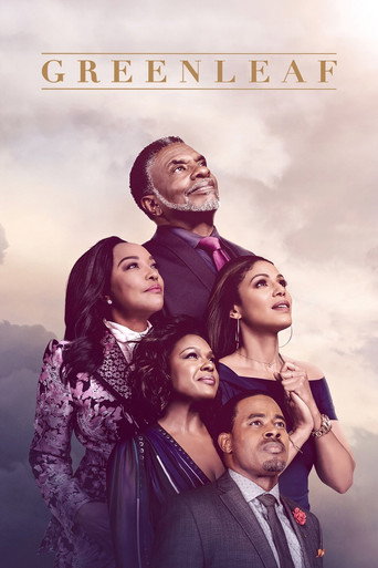 Poster de Greenleaf