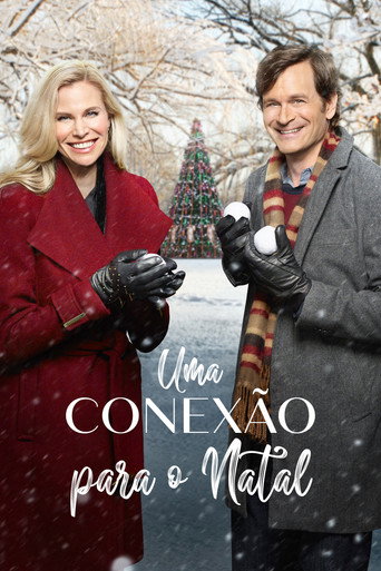 Assistir Uma Conexão para o Natal online dublado e legendado