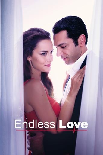 Poster de Endless Love