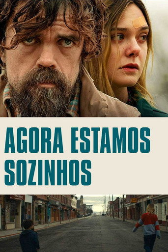 Assistir Agora Estamos Sozinhos online dublado e legendado