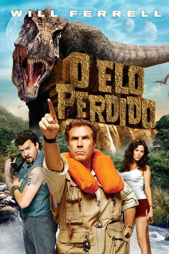 Assistir O Elo Perdido online dublado e legendado
