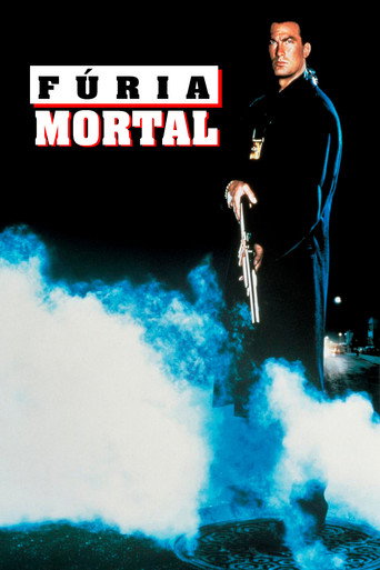 Poster de Fúria Mortal