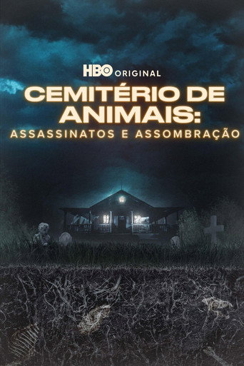 Assistir Cemitério de Animais: Assassinatos e Assombração online dublado e legendado
