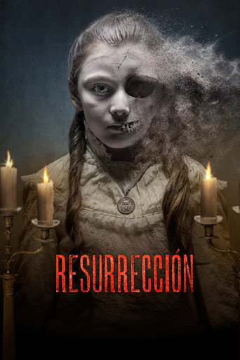 Assistir Ressurreição online dublado e legendado